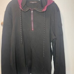 Black MICHAEL KORS Jacket